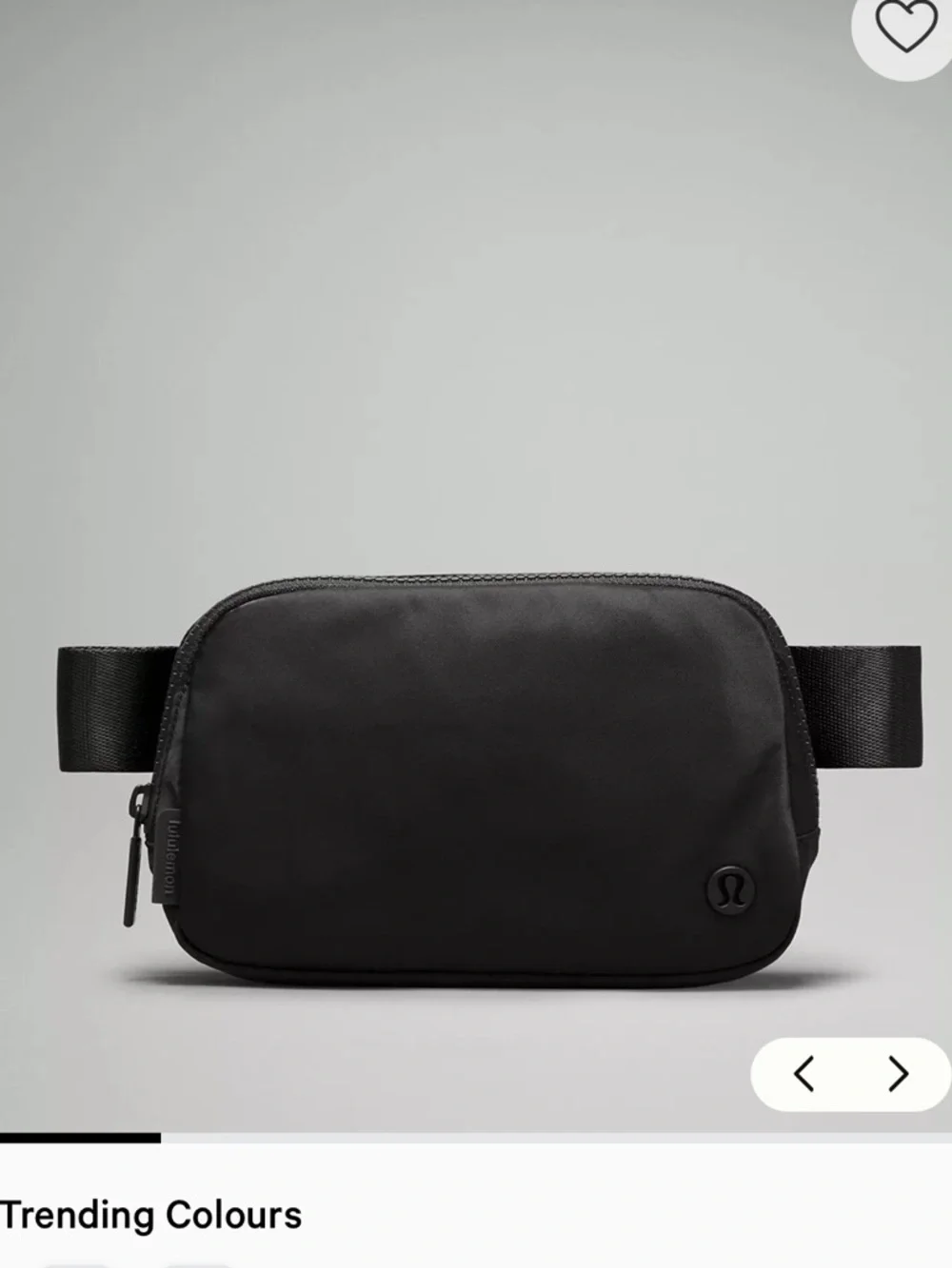 Lululemon Everywhere Belt Bag - Picture 4 of 4